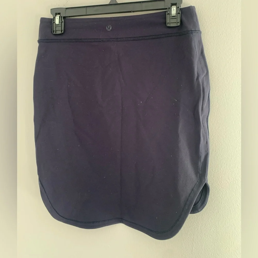 lululemon athletica sleek black